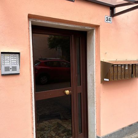 Fringiuli House Trevignano Romano Exterior foto